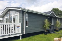 New Model Review: The Bella Vista