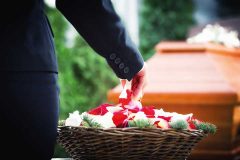 Inheriting and gifting a park home – the key differences