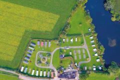 Buoyant park sales market