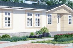New Model Review: The New Florence House