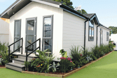 New Model Review: The Tingdene Savannah