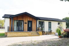 New model review: The all-new Tingdene Addington