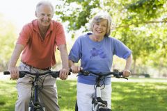 KEEP FIT, SAVE CASH!