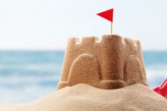 PARKSURE INSURANCE YOUR HOME IS YOUR CASTLE!