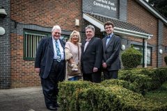 GAS BILLS CUT BY 50%