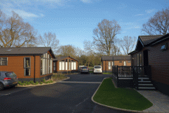 Norfolk Woods Resort & Spa, Pentney