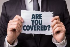 Are you properly insured?