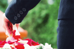 Inheriting and gifting a park home