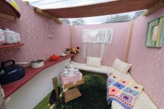 Caravanning centenary