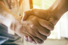 Buying and selling a pre-owned home
