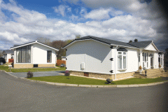 TWO NEW PARKS FOR LAIRD ESTATES