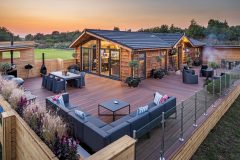 NEW MODEL: Escape to the wilds of Alaska… with Lissett Homes