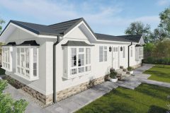 New Model Review: The Prestige Homeseeker Anthem