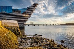 Buying a Scottish park home?