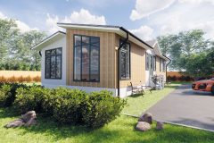 New Model Review: PRESTIGE HOME SEEKER’S ALL-NEW MAJESTIC
