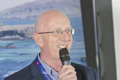A tourism crisis