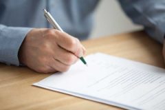 DO I NEED A WILL?
