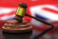 Need Legal Help? Go Straight to Barrister