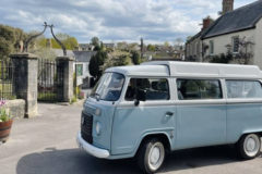 Rent your ‘van