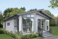 New Model Review: The New Alderney