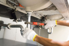 Protecting your park home from water damage