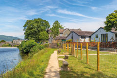Win a Self-Catering Holiday!