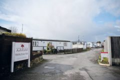 Eviction threat lifted at Midlands park